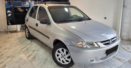 CHEVROLET CELTA 1.0 MPFI 8V GASOLINA 4P MANUAL